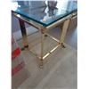 Image 5 : Glass End Table Cat B