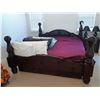 Image 1 : King Size Bed Frame Cat. C