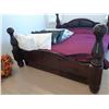Image 2 : King Size Bed Frame Cat. C