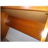 Image 11 : Danish Teak Vanity Table 
