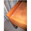 Image 8 : Danish Teak Vanity Table 