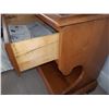 Image 5 : Roxton Maple Night Stand Cat C