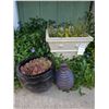 Image 1 : Outdoor Pots Cat A