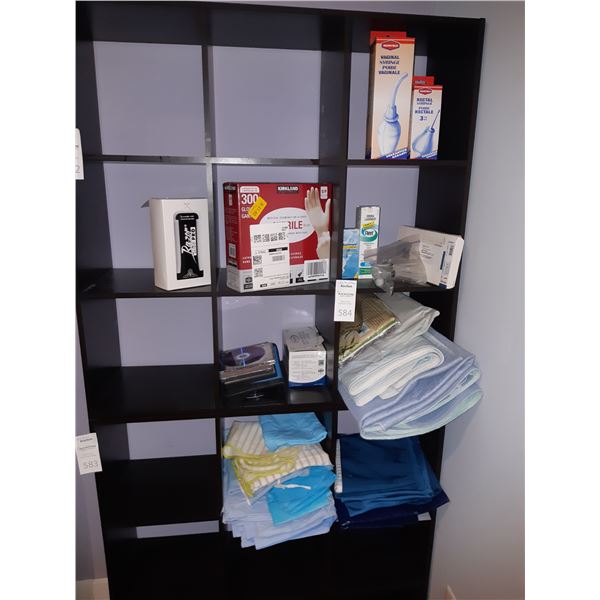 Health Products Cat A