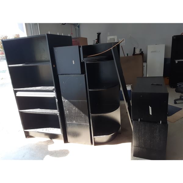 Office Cabinets Cat C