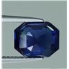 Image 3 : Natural Untreated Kashmir Sapphire 4.23 Cts - GRS