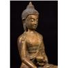 Image 9 : Old Buddha Statue