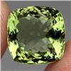 Image 1 : Natural Green Amethyst