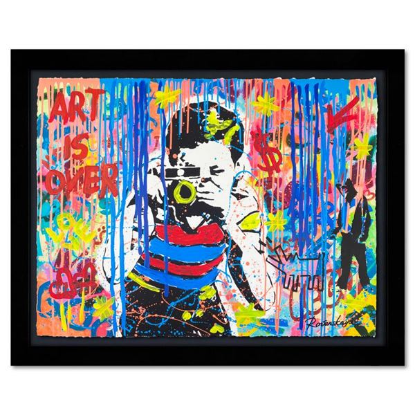 Say Cheese By Rovenskaya Original