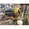 Image 2 : WACKER 6.5H.P WATER PUMP