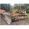 Image 1 : INTERNATIONAL TD20 BULLDOZER - APPROX.7,000 HOURS *HOURS NOT VERIFIED*