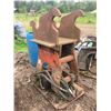 Image 1 : GENPAC HYDRAULIC PLATE COMPACTOR (HOE PACK EXCAVATOR ATTACHMENT)
