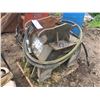 Image 1 : CAT HYDRAULIC PLATE COMPACTOR (HOE PACK EXCAVATOR ATTACHMENT)