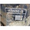 Image 2 : CAT HYDRAULIC PLATE COMPACTOR (HOE PACK EXCAVATOR ATTACHMENT)
