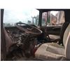 Image 3 : 1974 FORD DUMP TRUCK, 2DR, RED, VIN V90TVU46048