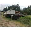 Image 2 : 1979 KNIGHT 3 AXLE TRANSFER DUMP TRAILER VIN1511