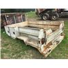 Image 2 : TRUCK LOGGERS BOX (WHITE)