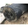 Image 2 : LARGE ROLL OF BLACK LANDSCAPING FABRIC