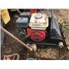 Image 2 : 24" PLATE TAMPER WITH 6.5HP HONDA ENGINE