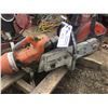 Image 2 : STIHL TS 350 CONCRETE CUT-OFF SAW