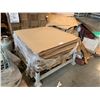 Image 2 : PALLET OF ASSORTED PACKING SLIP SHEETS