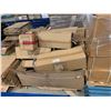 Image 1 : PALLET OF ASSORTED ALPIN CAR WINDSHIELD WIPERS