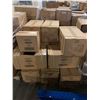 Image 2 : PALLET OF ASSORTED SHIPPING PADDED ENVELOPES