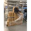 Image 2 : PALLET OF 15 BOXES 22"/19" ALPIN PREMIUM BEAM BLADES