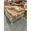 Image 2 : PALLET OF APPROX 55 BOXES T50 5/8" ( 14MM ) STAPLES