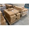 Image 2 : PALLET OF T50 3/8" ( 10MM ) STAPLES