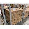 Image 2 : PALLET OF APPROX 84 BOXES T50 1/2" (12MM) STAPLES