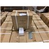 Image 2 : PALLET OF APPROX 61 BOXES JT21 5/16" ( 8MM ) STAPLES