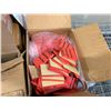 Image 3 : PALLET OF ASSORTED RED TAGS