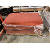 Image 2 : PALLET OF RED ANTI FATIGUE MATS