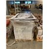Image 2 : PALLET OF LARGE PAPER ZOMBIE TARGETS