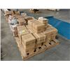 Image 2 : PALLET OF JT21 8MM STAPLES