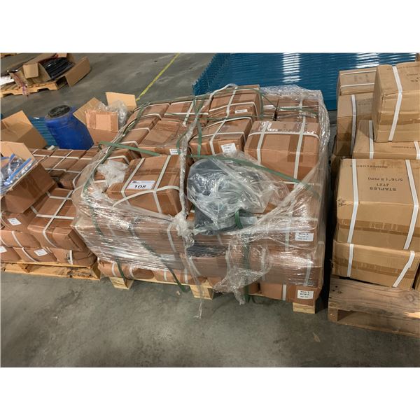 PALLET OF ASSORTED HARDWARE