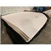 Image 2 : PALLET OF WHITE 28" X 40" PAPER STOCK