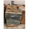 Image 2 : PALLET OF ASSORTED FLATTENED PACKING BOXES