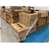 Image 1 : PALLET OF ASSORTED ALPIN CAR WINDSHIELD WIPERS