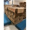 Image 2 : PALLET OF ASSORTED FLATTENED PACKING BOXES