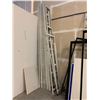 Image 3 : LOT OF ASSORTED PARTS SHELVING INCLUDING UP RIGHTS AND CROSS BEAMS