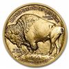Image 2 : 2022 1 oz Gold Buffalo BU .9999 Fine Gold