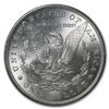 Image 3 : 1898 Stage Coach Morgan Dollar BU PCGS RARE!