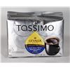 Image 1 : NEW 12 PACK TASSIMO GEVALIA KAFFE EXTRA BOLD