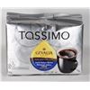 Image 1 : NEW 12 PACK TASSIMO GEVALIA KAFFE EXTRA BOLD