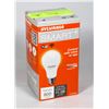 Image 1 : NEW SYLVANIA SMART + WIFI A19 BASE (STANDARD BASE