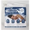 Image 1 : TWIN MATTRESS PROTECTOR