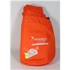 Image 1 : YOURSELF INFLATABLE SLEEPING PAD 90"X28" UNTESTED