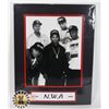 Image 1 : 11x14" PRINT "N.W.A."
